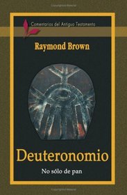 Deuteronomio (Spanish Edition)
