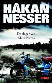 De slager van Klein Birma (Dutch Edition)
