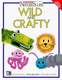 Wild  Crafty