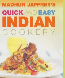 Quick and Easy Cookery