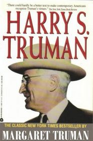 Harry S. Truman