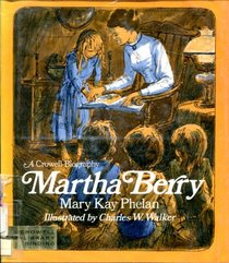 Martha Berry (Crowell biographies)