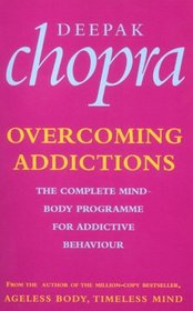 Overcoming Addictions