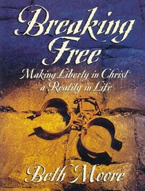 Breaking Free: Member Book