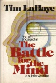 The Battle for the Mind (Power Books)