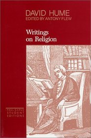 Writings on Religion (Paul Carus Student Editions, Vol 2)