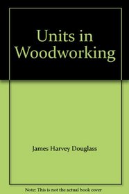 Units in Woodworking