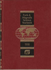 Funk and Wagnalls Science Yearbook 1998 (1998)