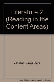 Literature 2 (Reading in the Content Areas)