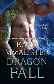 Dragon Fall: Book 1