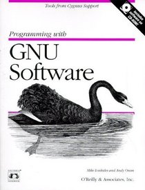Programming With GNU Software