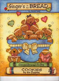 Ginger's in the Bread
