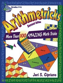Arithmetricks, 2nd Edition