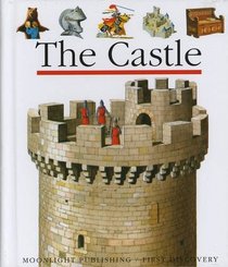 The Castle (First Discovery)