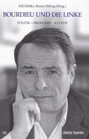 Bordieu und die Linke