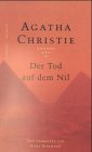 Der Tod auf dem Nil (Death on the Nile) (Hercule Poirot, Bk 17) (German Edition)