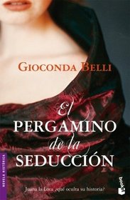 El pergamino de la seduccion (Spanish Edition)