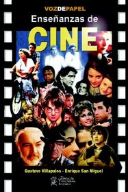 Enseanzas De Cine (Spanish Edition)