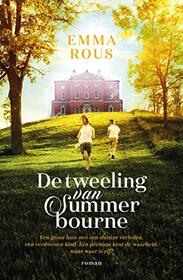 De tweeling van Summerbourne (Dutch Edition)
