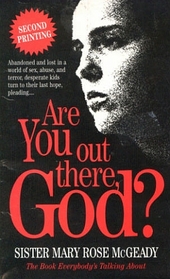 Are You Out There, God