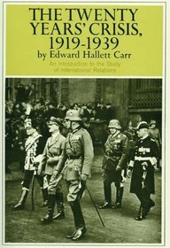Twenty Years'  Crisis, 1919 - 1939
