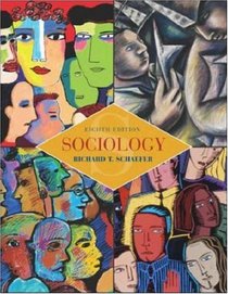 Sociology, Eighth Edition