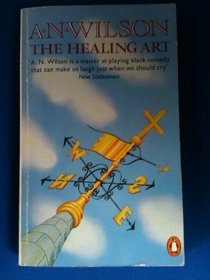 The Healing Art