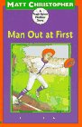 Man Out at First (A Peach Street Mudders Story)