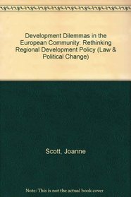 DEVELOP DILEMMAS EUROP COMMUN CL (Law and Political Change)
