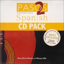 Pasos 2: An Intermediate Course in Spanish