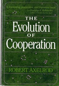 Evolution of Cooperation