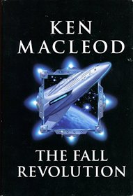 The Fall Revolution: The Star Fraction / The Stone Canal / The Sky Road