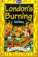 London's Burning! (Sparks S.)