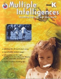 Multiple Intelligences (Grade K)