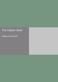 The Indians' Book