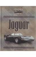 Jaguar (Ultimate Cars)