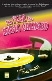 The Year the Music Changed: The Letters of Achsa Mceachern-Isaacs  Elvis Presley
