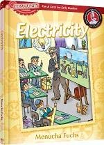 Electricity (Living and Learning Encyclopedia: Community)