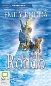 The Key to Rondo (Rondo Series)