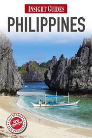 Philippines (Insight Guides)