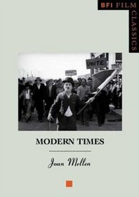 Modern Times (BFI Film Classics)