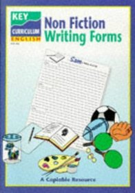 Key Curriculum English