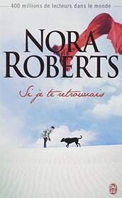 SI JE TE RETROUVAIS