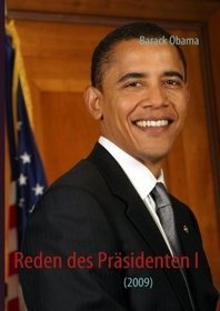 Reden des Prsidenten I (German Edition)