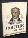 Goethe: Antologia que la Generalitat dedica a les escoles de Catalunya (Catalan Edition)