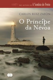 Principe da Nevoa (Em Portugues do Brasil)