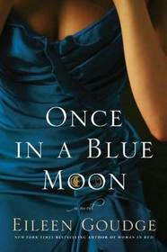 Once in a Blue Moon (Large Print)