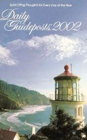 Daily Guideposts 2002