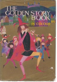 The Golden Story Book