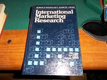International Marketing Research (PH/AMA series in marketing)